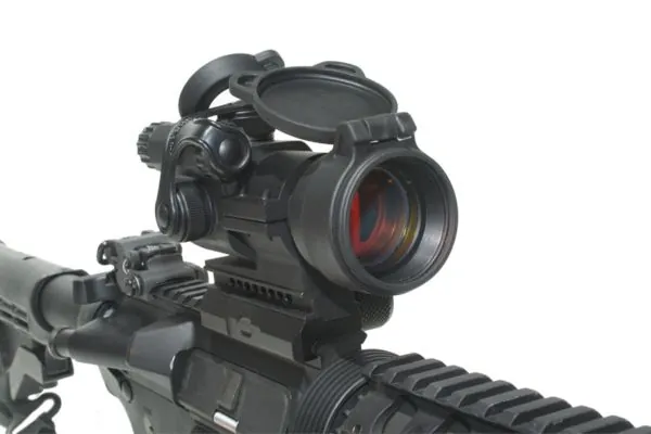 Коллиматорный прицел Aimpoint PRO/QRP2 mount Complete, 2 MOA (12841)