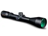 Оптический прицел KonusPro 3-9x50 IR с подсветкой