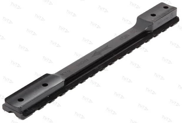 Единая база Picatinny Contessa Remington 700 LA 20MOA (CP-REMLA20)