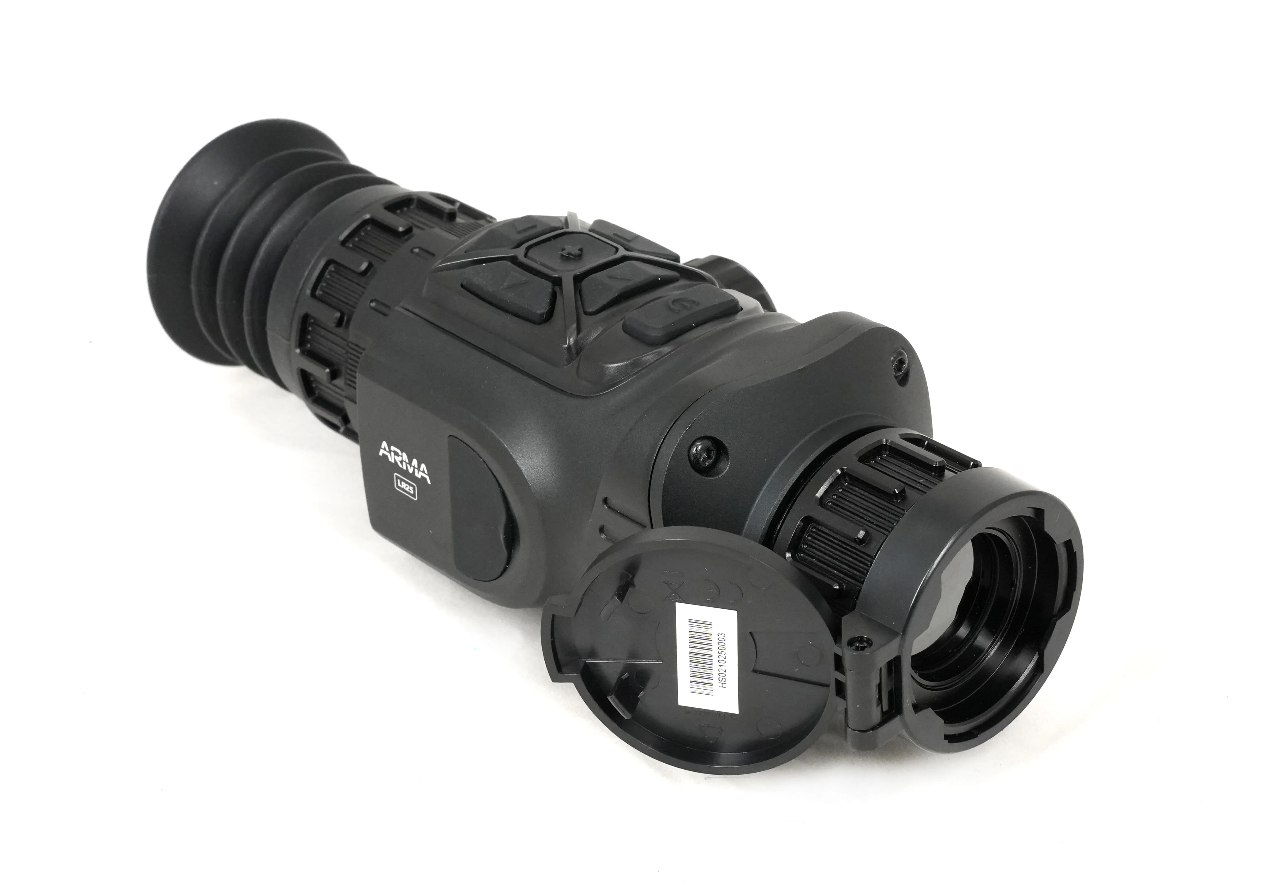 Тепловизионный прицел ARKON Arma LR25 / Аркон Арма ЛР 25 (с баллистическим калькулятором)