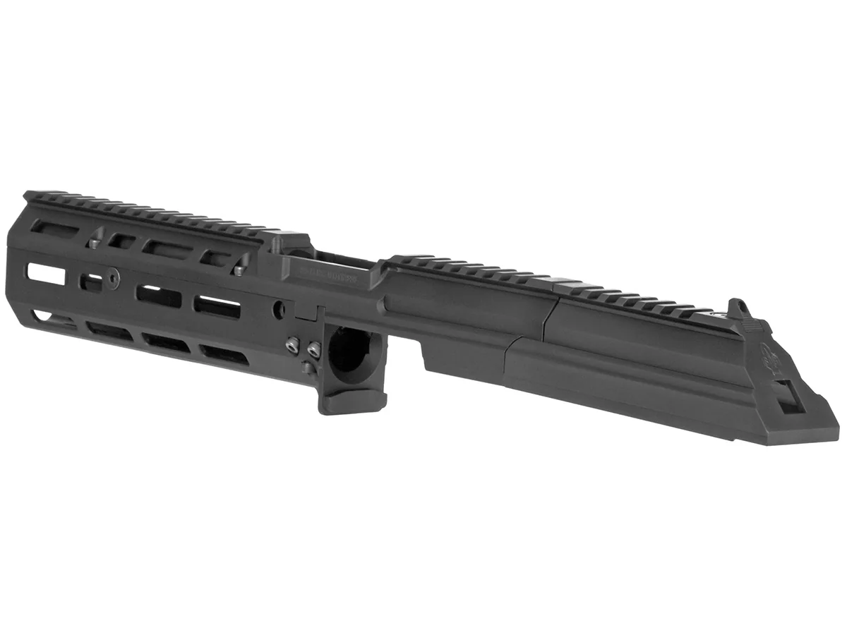 Шасси SAG МК3 для АКМ/АК-74/Сайга 4 M-LOK