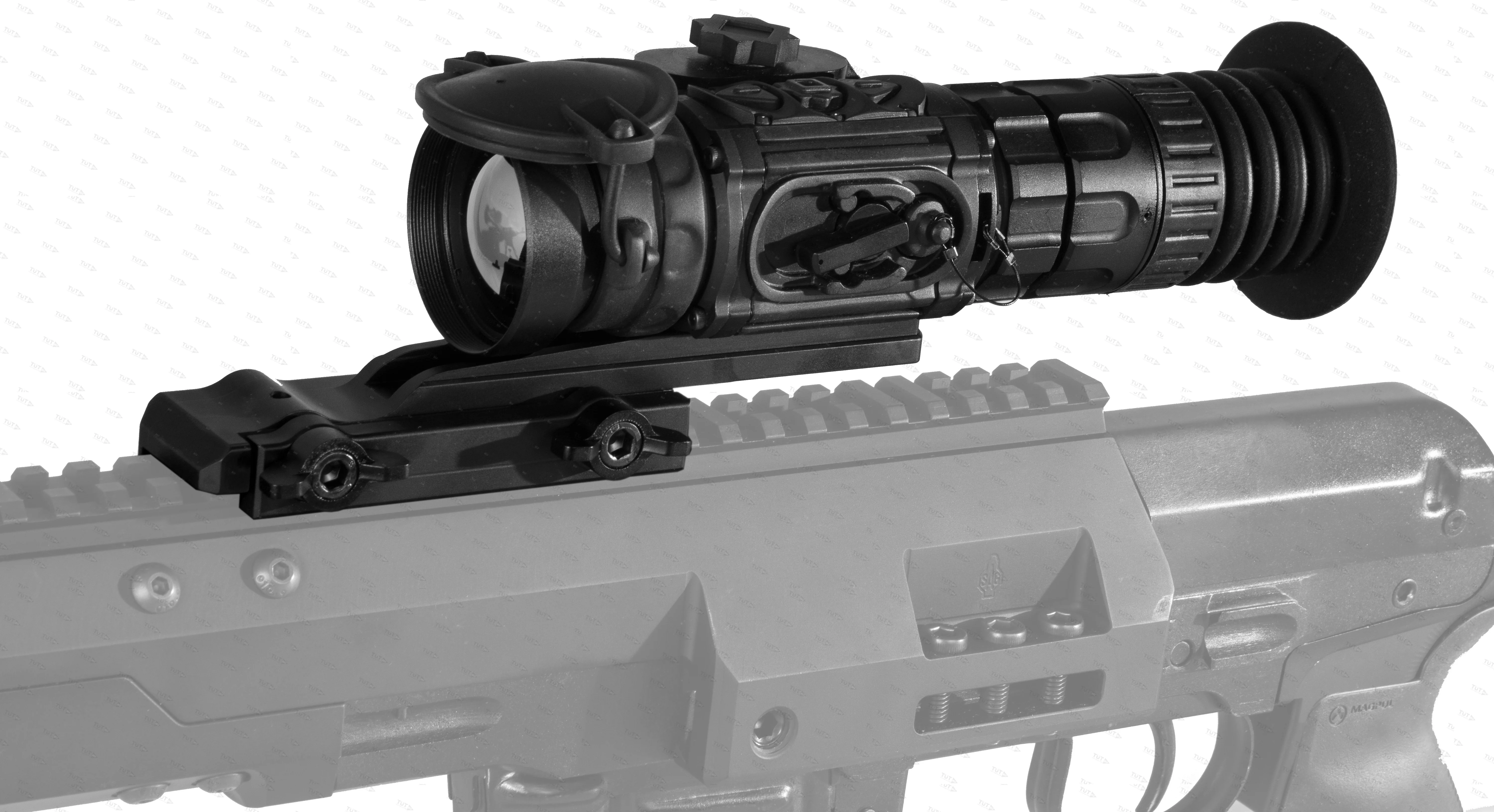 Тепловизионный прицел (Фортуна) Fortuna General 40L3 / Фортуна Генерал 40 Л 3