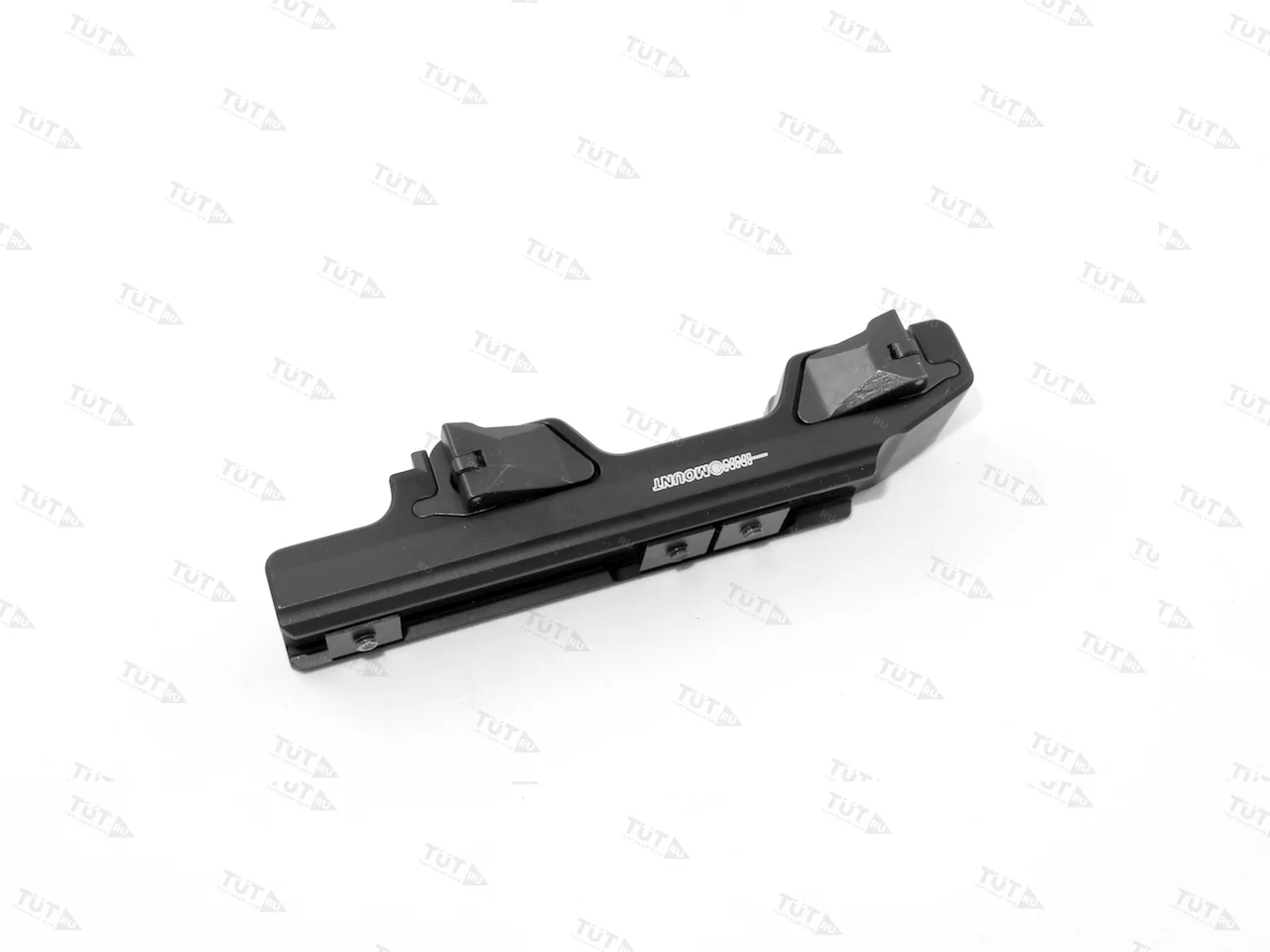 Кронштейн для Blaser — Swarovski SR-шина. Высота 16мм (50-SR-16-00-800)