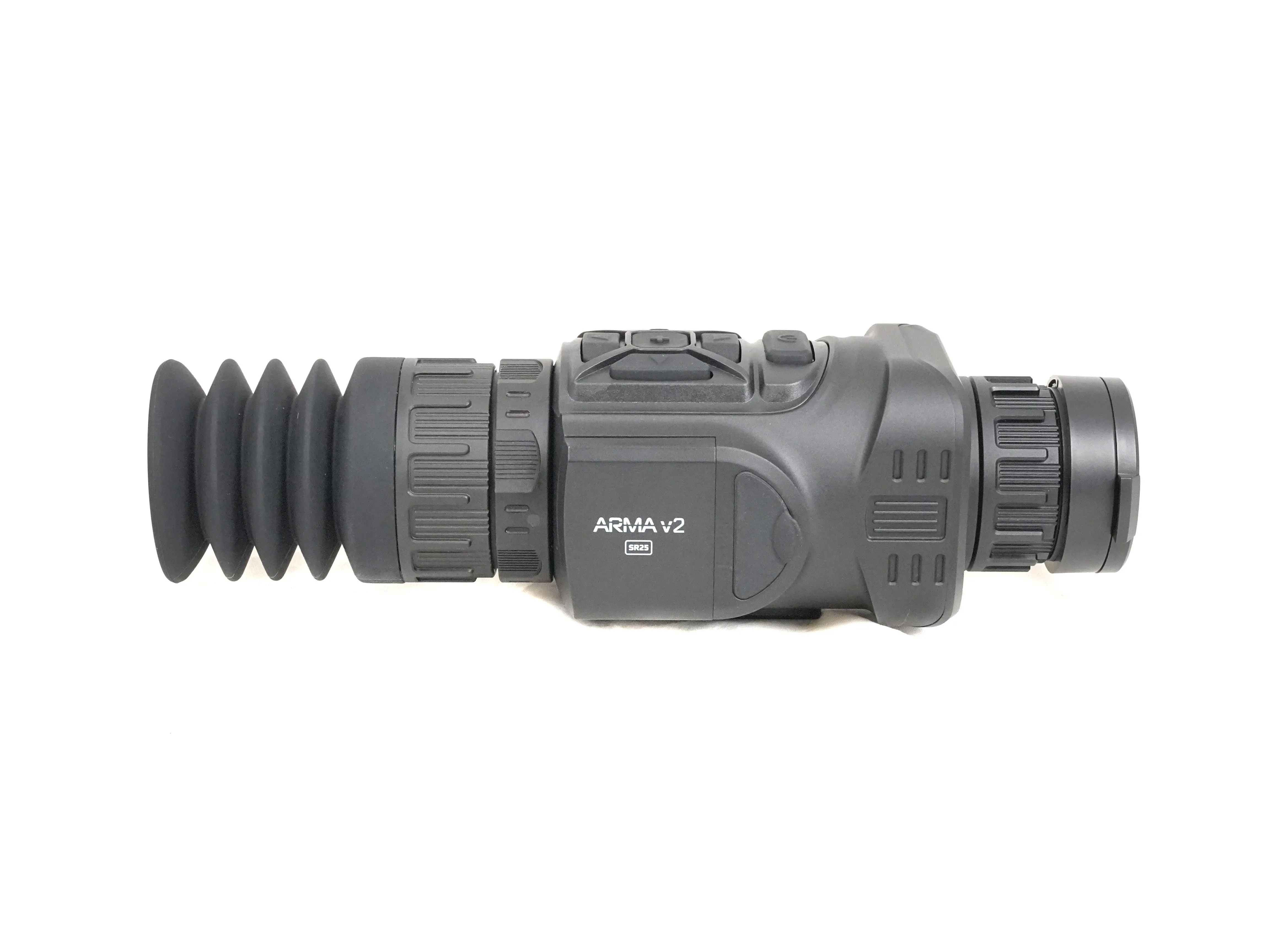 Тепловизионный прицел ARKON Arma v2 SR25 / Аркон Арма В2 СР 25