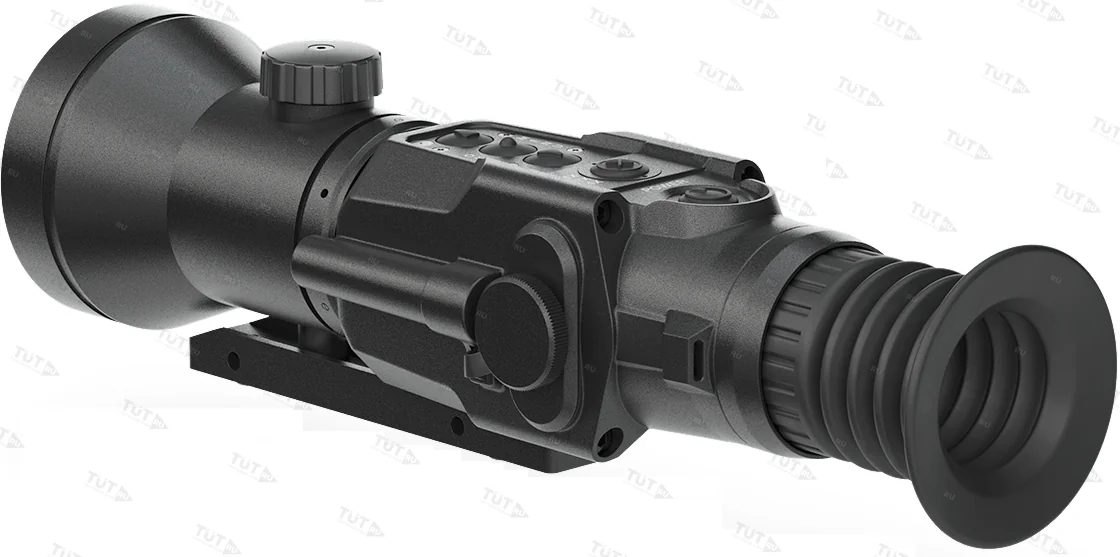 Тепловизионный прицел (Дедал) Dedal-T4.642 Hunter