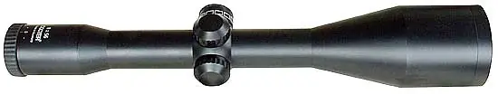 Оптический прицел Docter Classic ZF 8x56 Wild Boar Illuminated