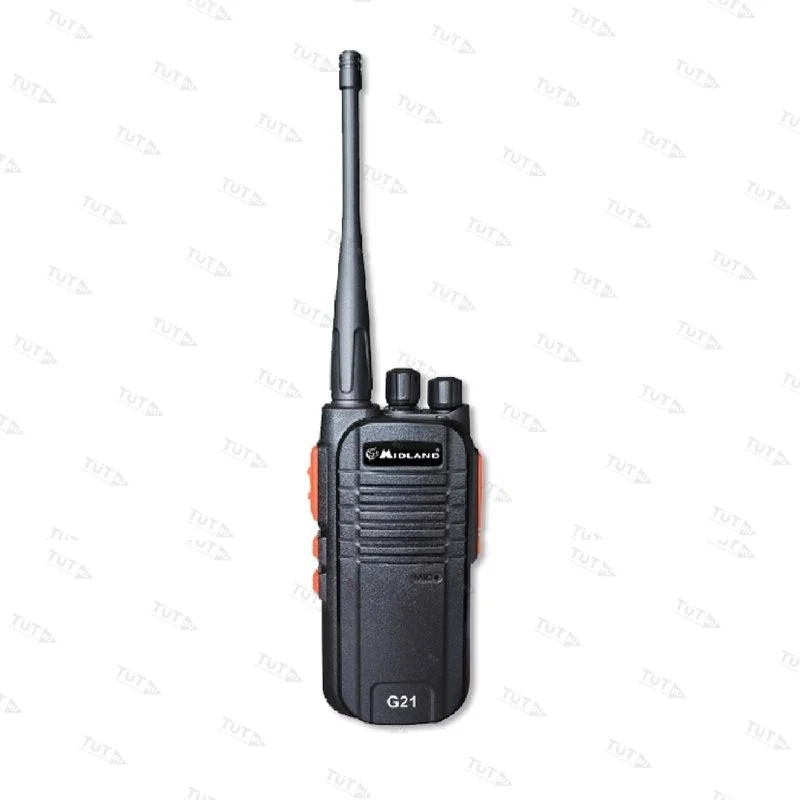 Рация Midland G21