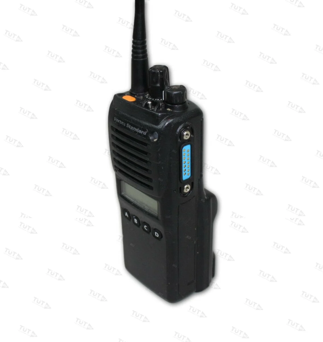 Взрывозащищенная рация Vertex VX-924 ATEX