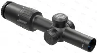 Оптический прицел Yukon Jaeger (Егерь) 1-4х24 с меткой CT01i