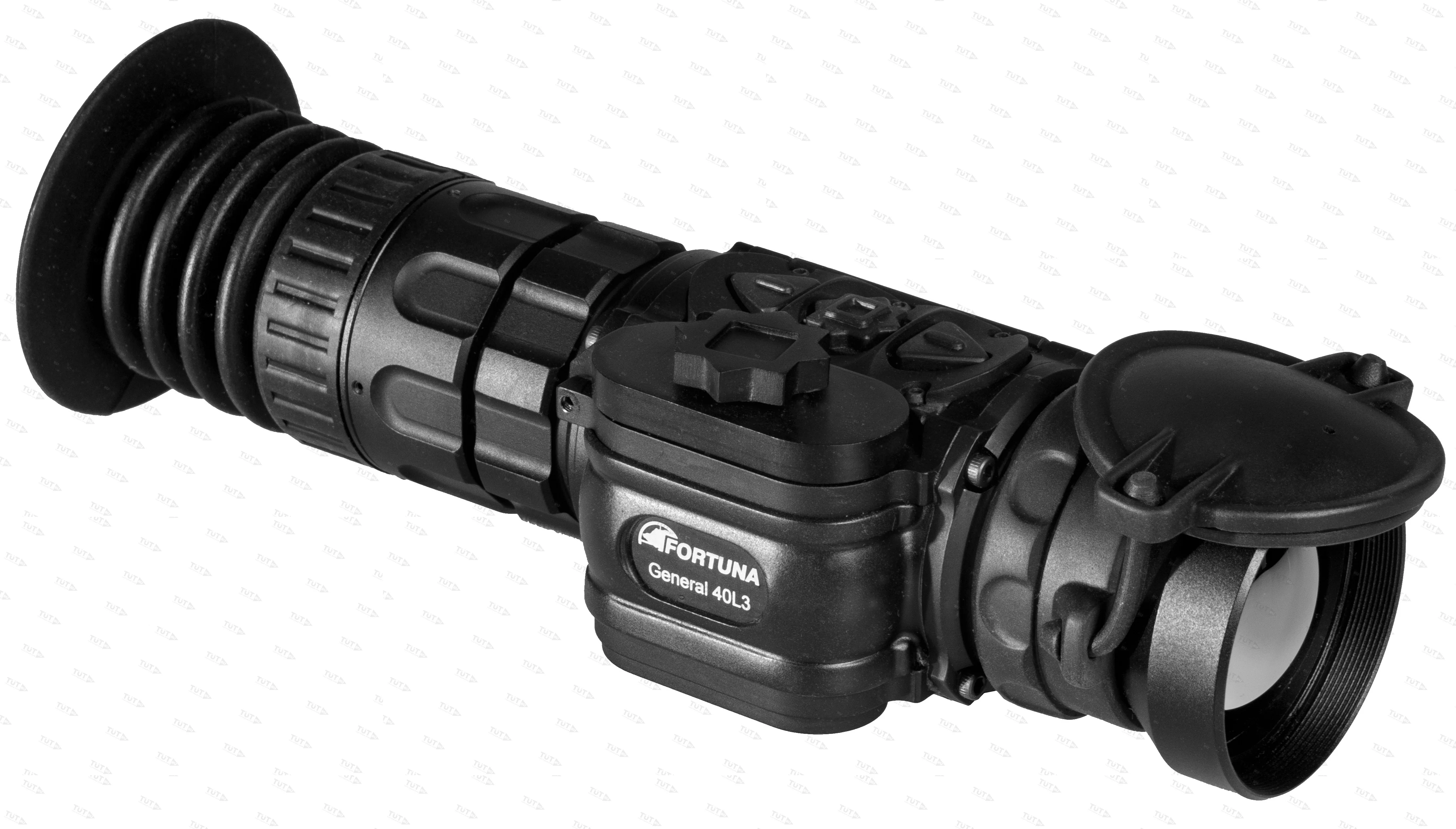 Тепловизионный прицел (Фортуна) Fortuna General 40L3 / Фортуна Генерал 40 Л 3