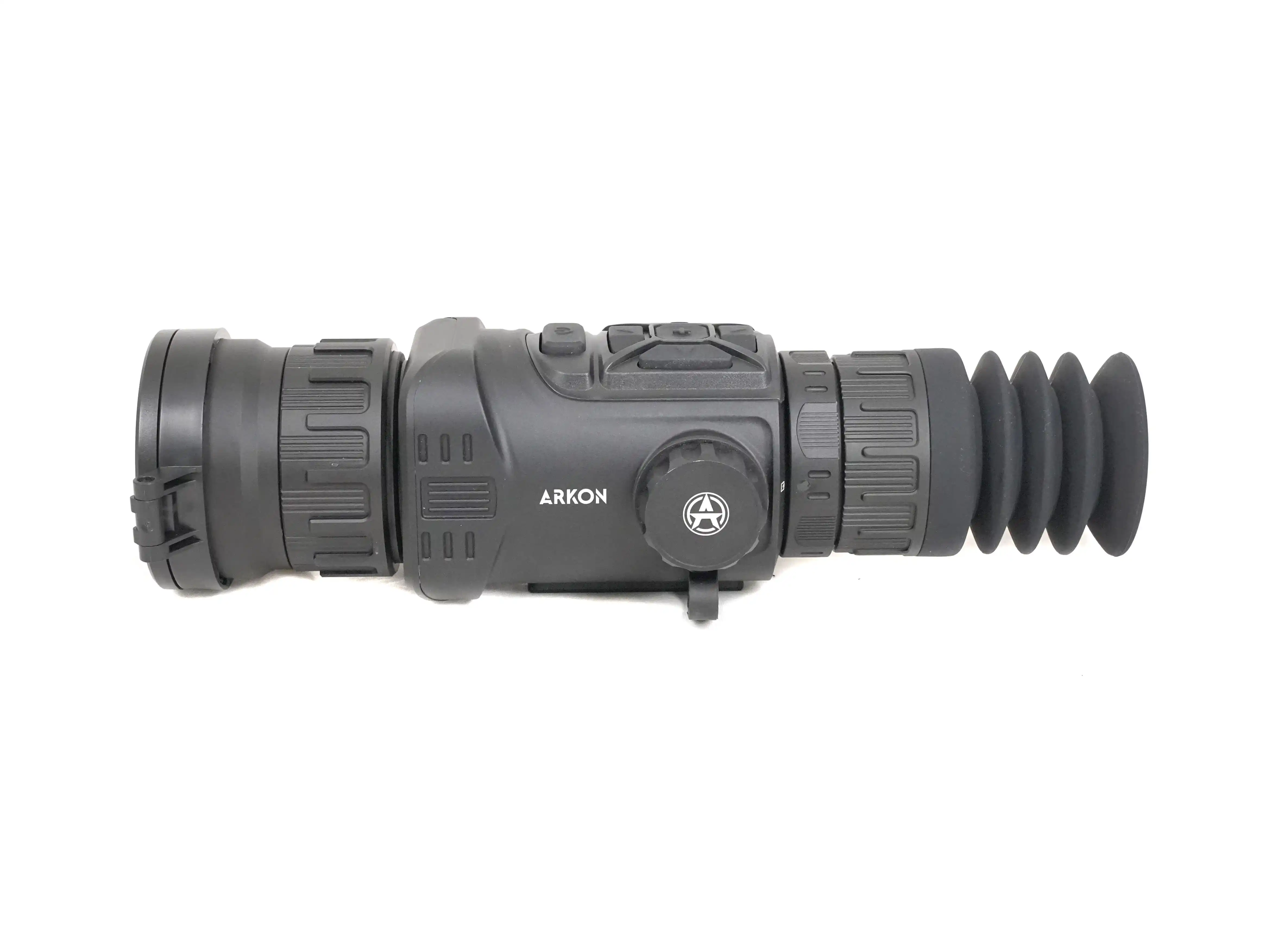 Тепловизионный прицел ARKON Arma v2 LR50 / Аркон Арма В2 ЛР 50