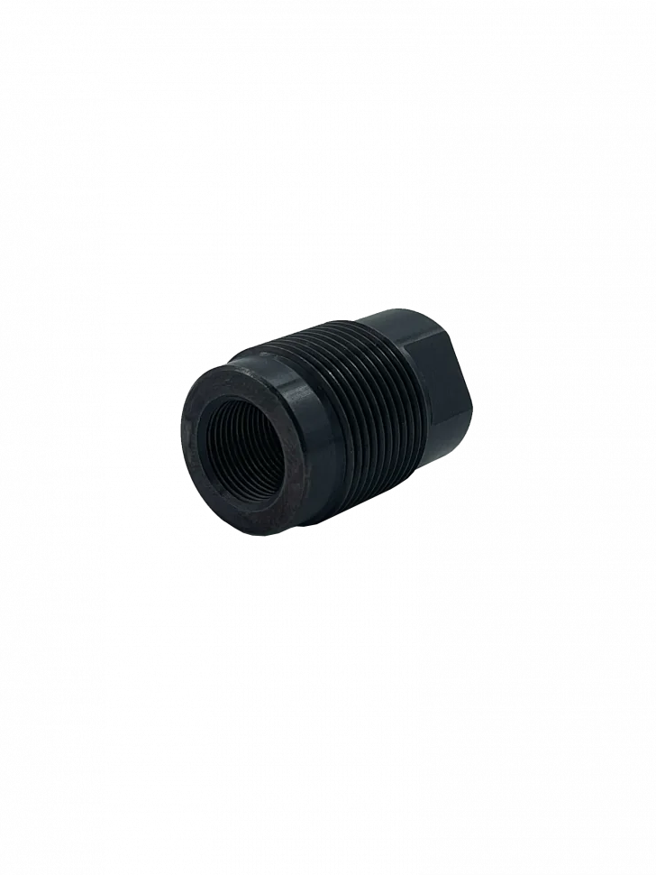 Переходник BRT 5/8"-24 UNEF (5/8"-24 UNEF на резьбу М24x1,5R)