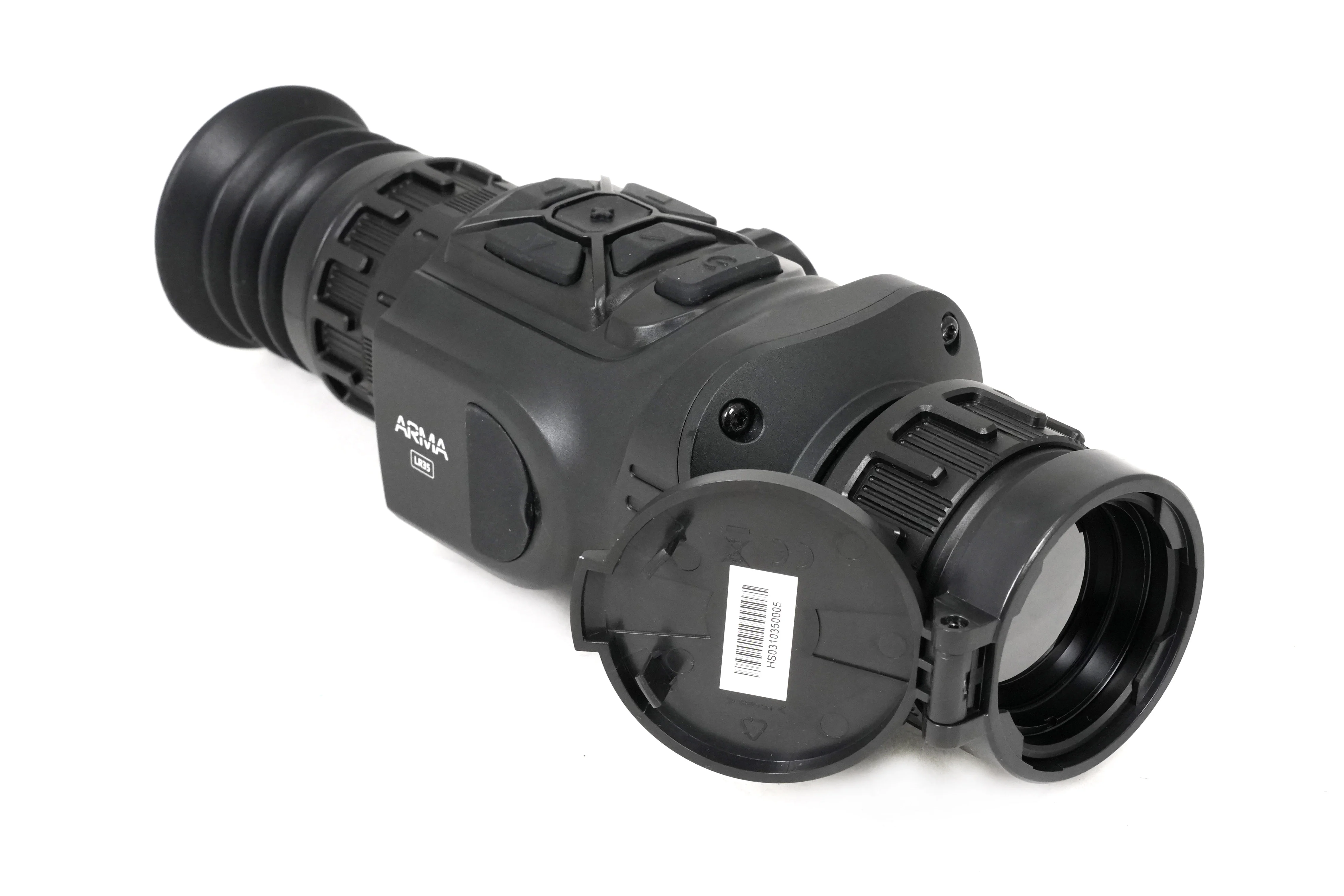 Тепловизионный прицел ARKON Arma LR35 / Аркон Арма ЛР 35 (с баллистическим калькулятором)
