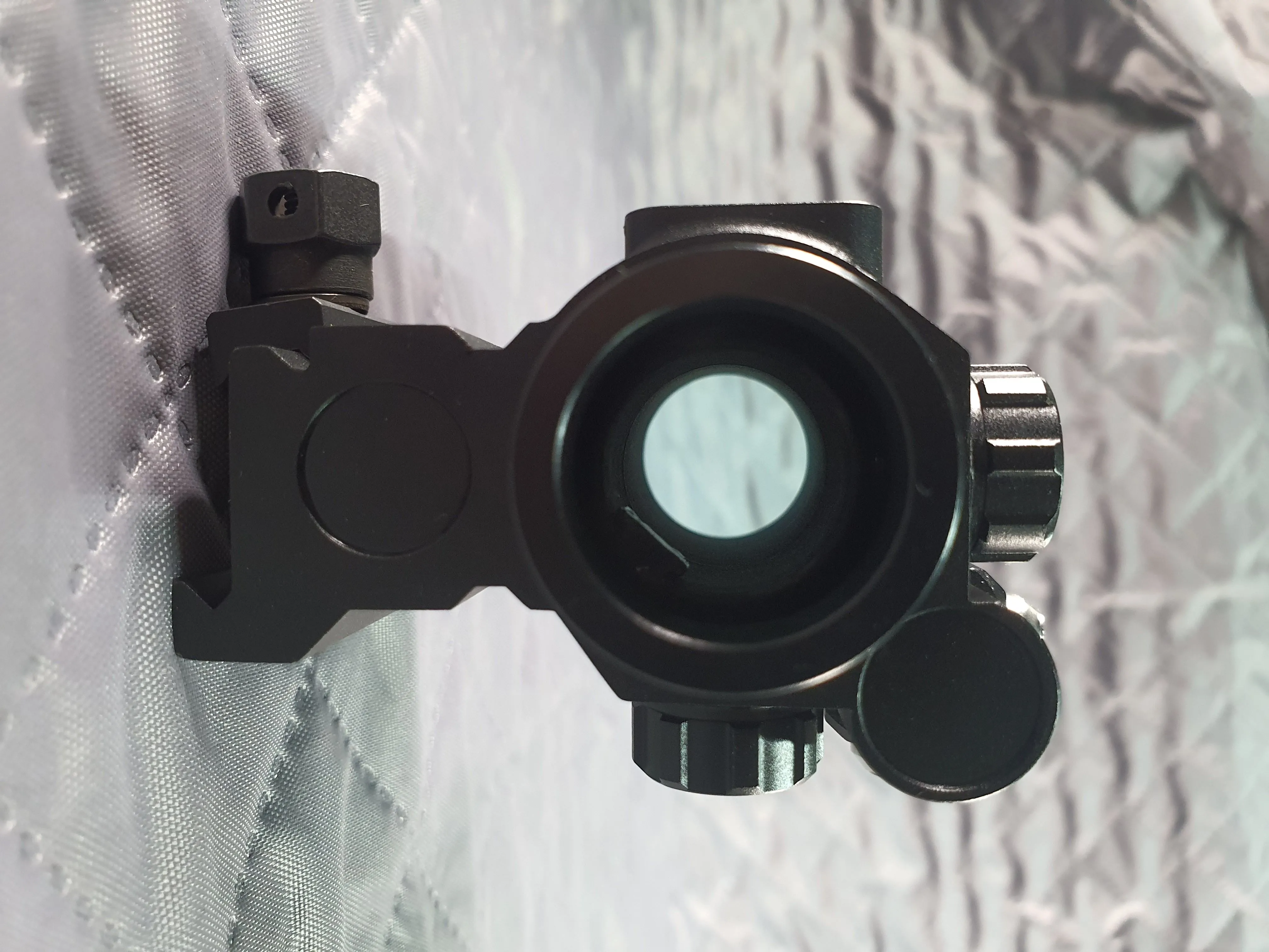Оптический прицел 1-10X24IR (Model C)