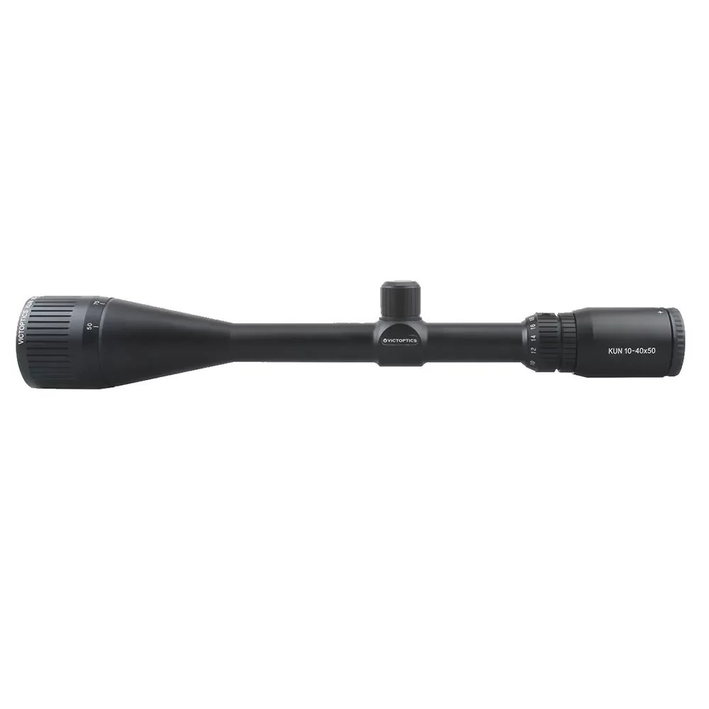 Оптический прицел Vector Optics 25.4мм SFP VictOptics C4 10-40x50