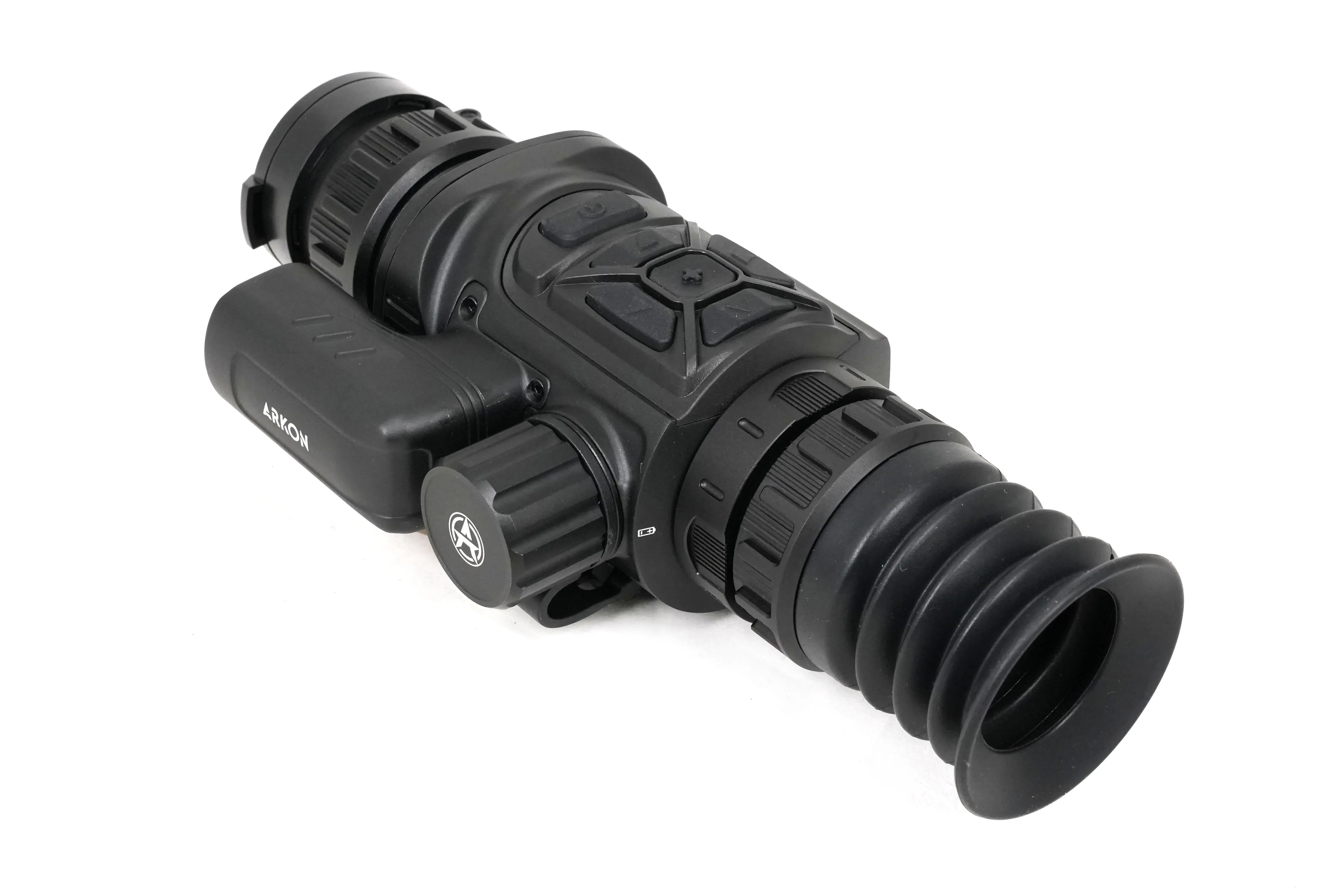 Тепловизионный прицел ARKON Arma HR35L / Аркон Арма ХР 35 Л (с баллистическим калькулятором)