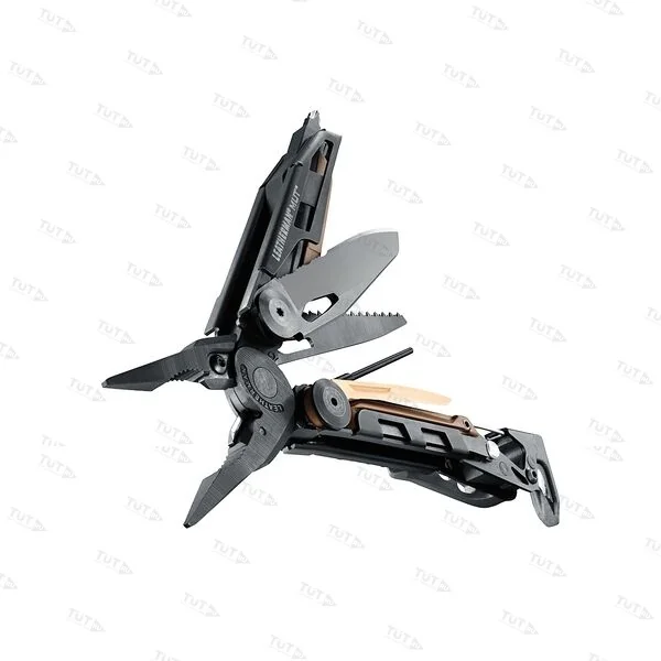 Мультитул LEATHERMAN Mut