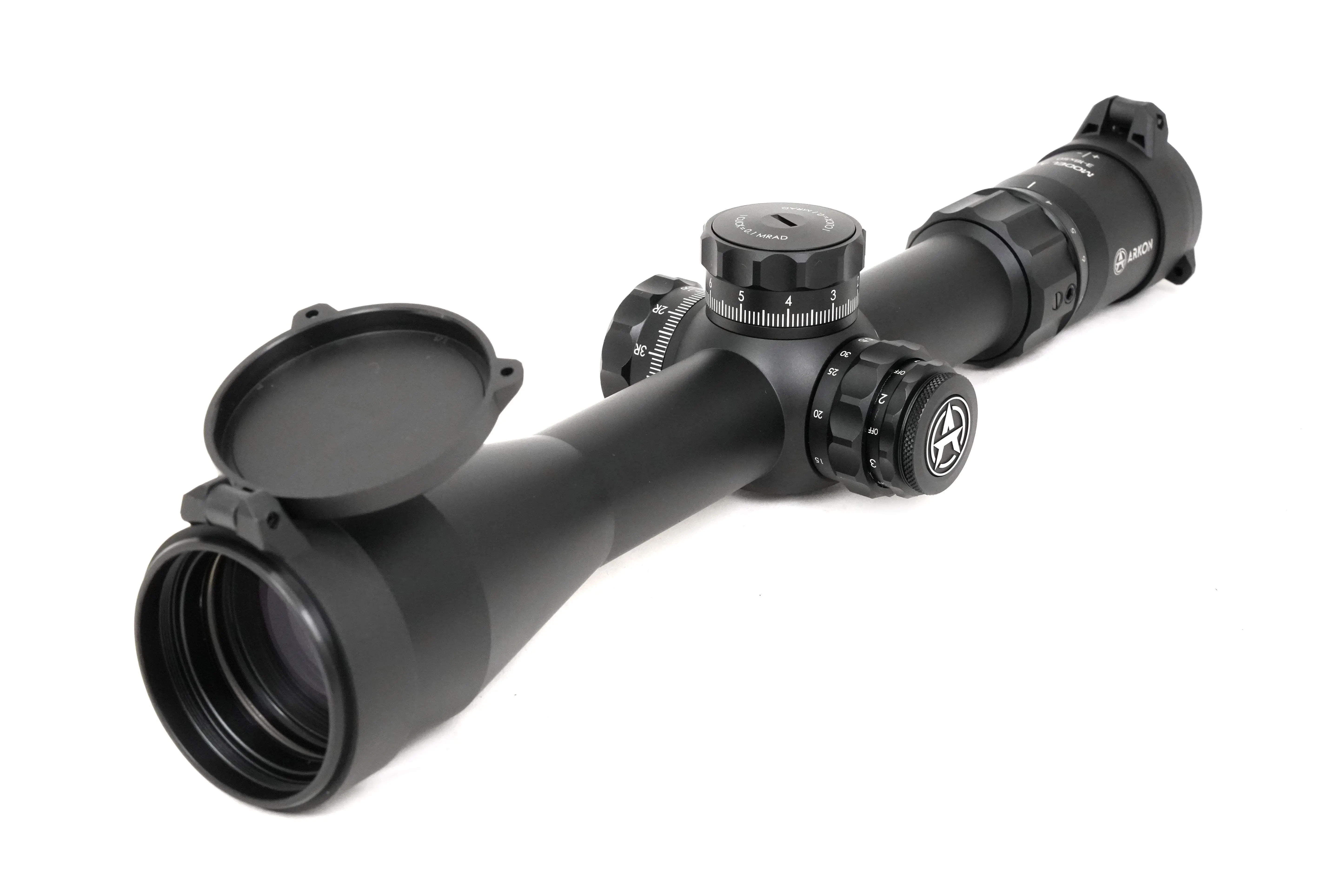 Оптический прицел ARKON Model A 3-18x50 / Аркон Модель А 3 18 на 50