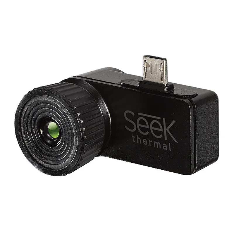 Тепловизор для смартфона Seek Thermal Compact XR для Android