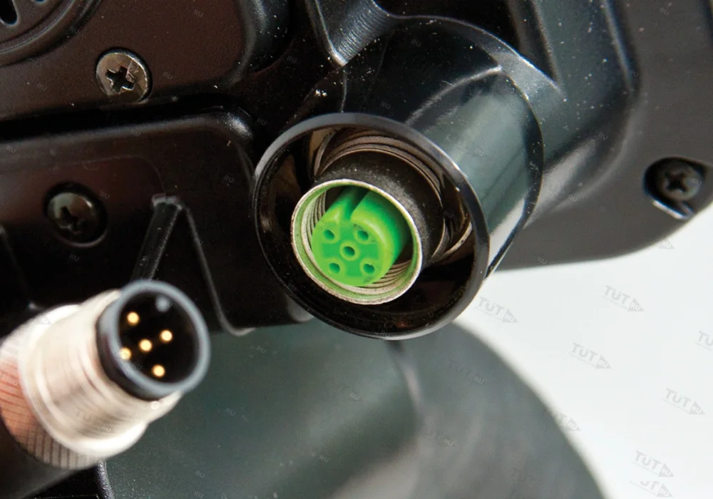 Металлоискатель Makro Multi-Kruzer
