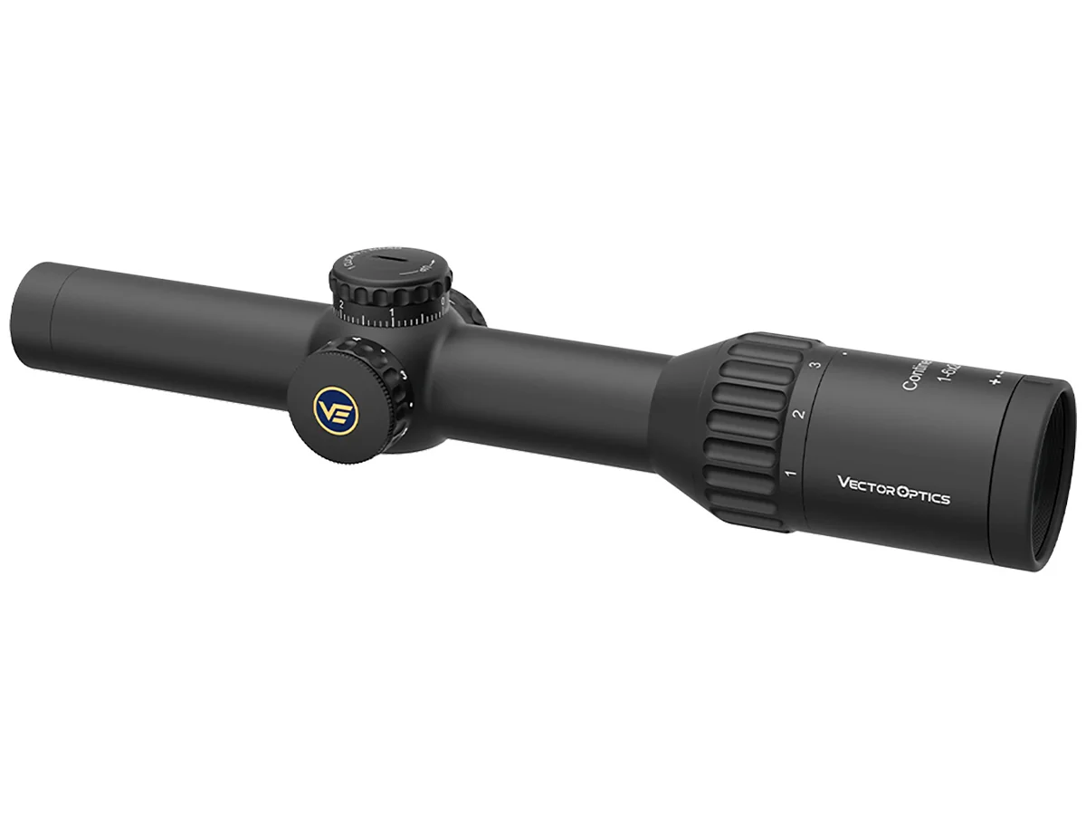 Оптический прицел Vector optics SCOC-T37