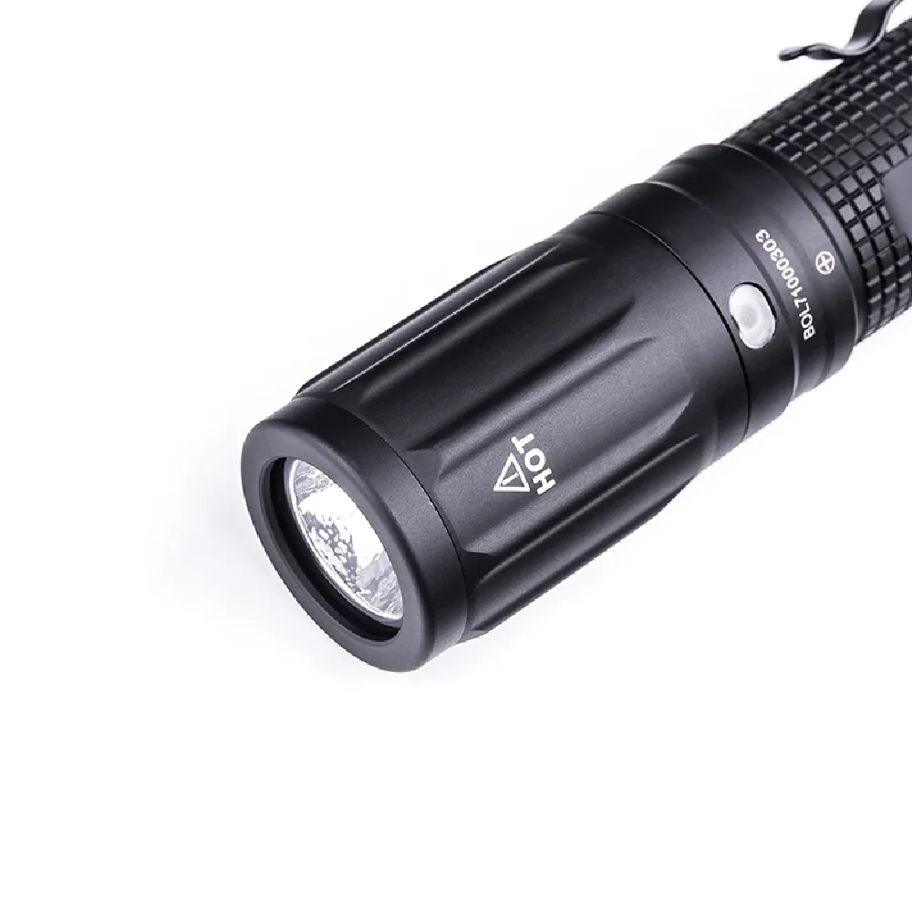 Фонарь карманный Nextorch E51C