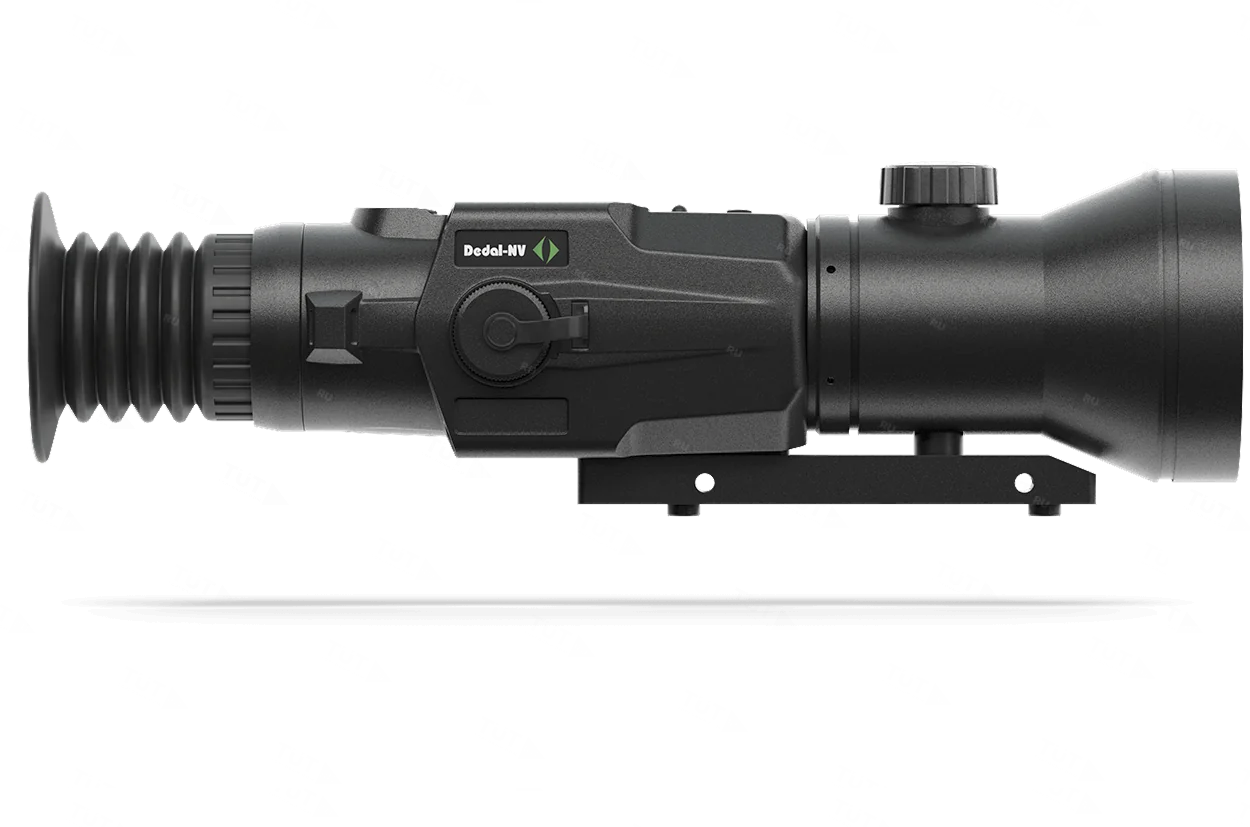 Тепловизионный прицел Dedal-T4.645 Hunter / Дедал Т 4 645 Хантер