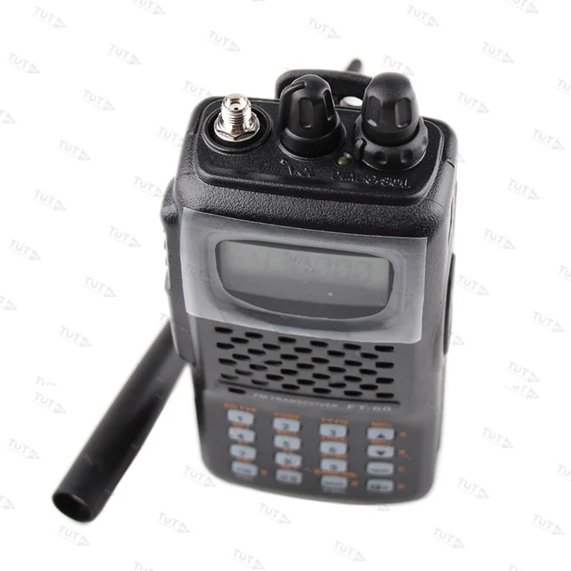 Профессиональная рация Yaesu FT-60R