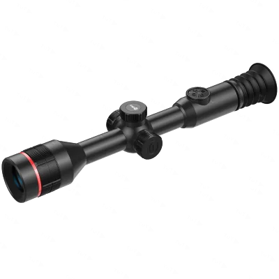 Тепловизионный прицел iRay TUBE TL 35