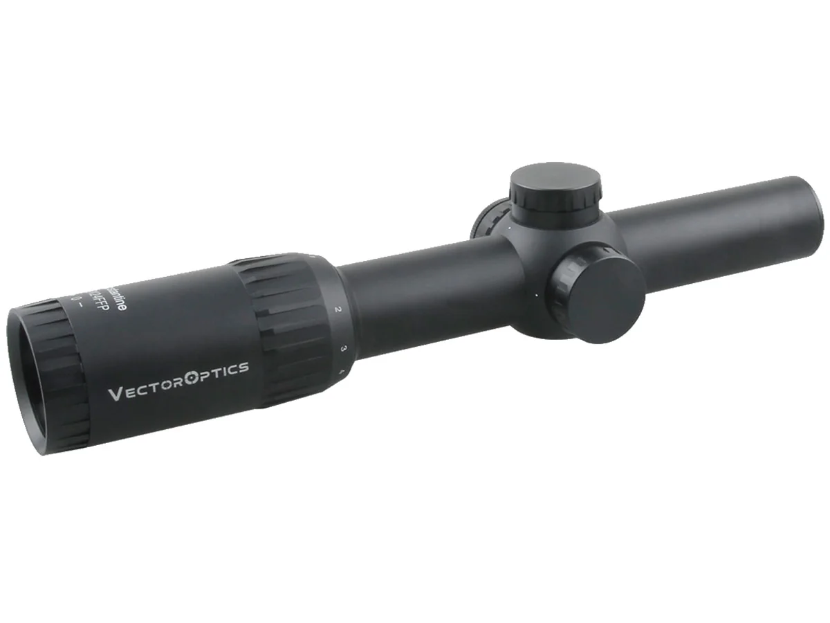 Оптический прицел Vector optics SCFF-32