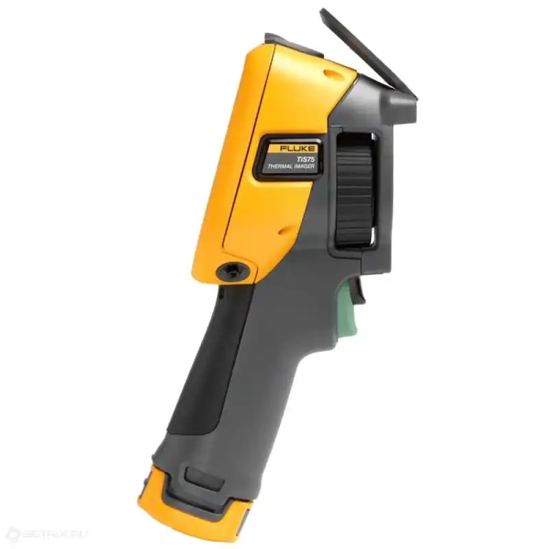Тепловизор Fluke TiS75