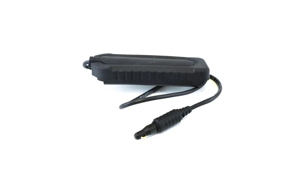 Тактический блок HOLOSUN DUAL ЛЦУ зеленый+ЛЦУ ИК (LS221G)