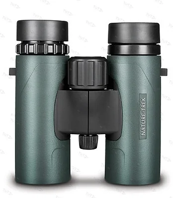 Бинокль Hawke Nature Trek 10x32(Green)
