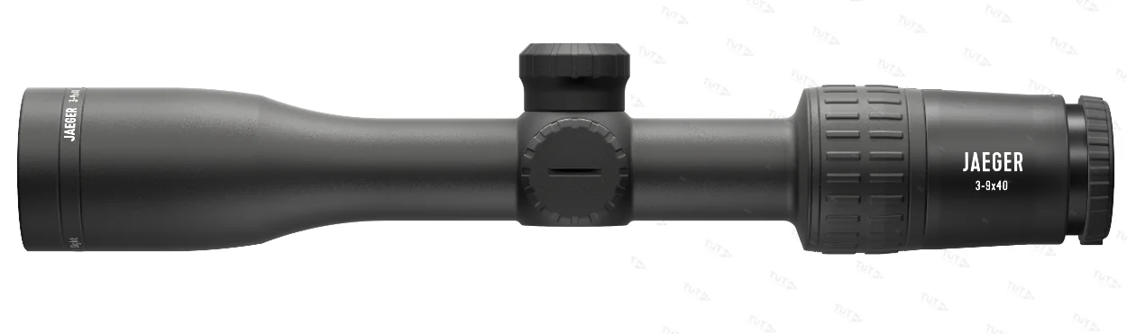Оптический прицел Yukon Jaeger (Егерь) 3-9х40 с меткой T01i