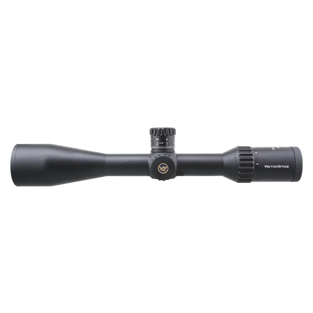 Оптический прицел Vector Optics 30мм SFP CONTINENTAL 4-24x50 Tactical ARI
