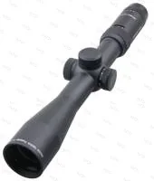 Прицел Vector Optics Forester 2-10x40 SFP (сетка VFD-2) с подсветкой