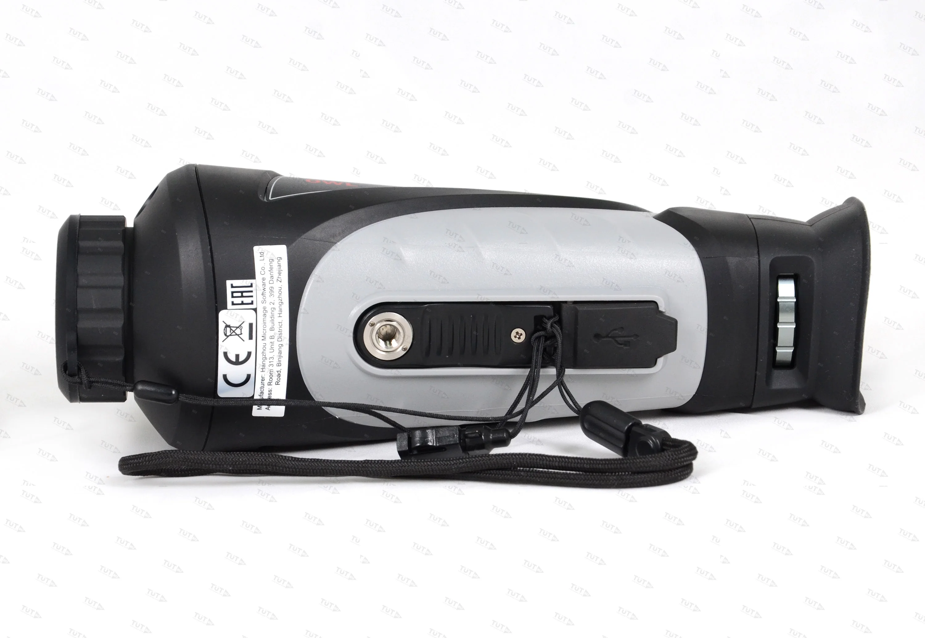 Тепловизионный монокуляр HIKMICRO OWL OQ35