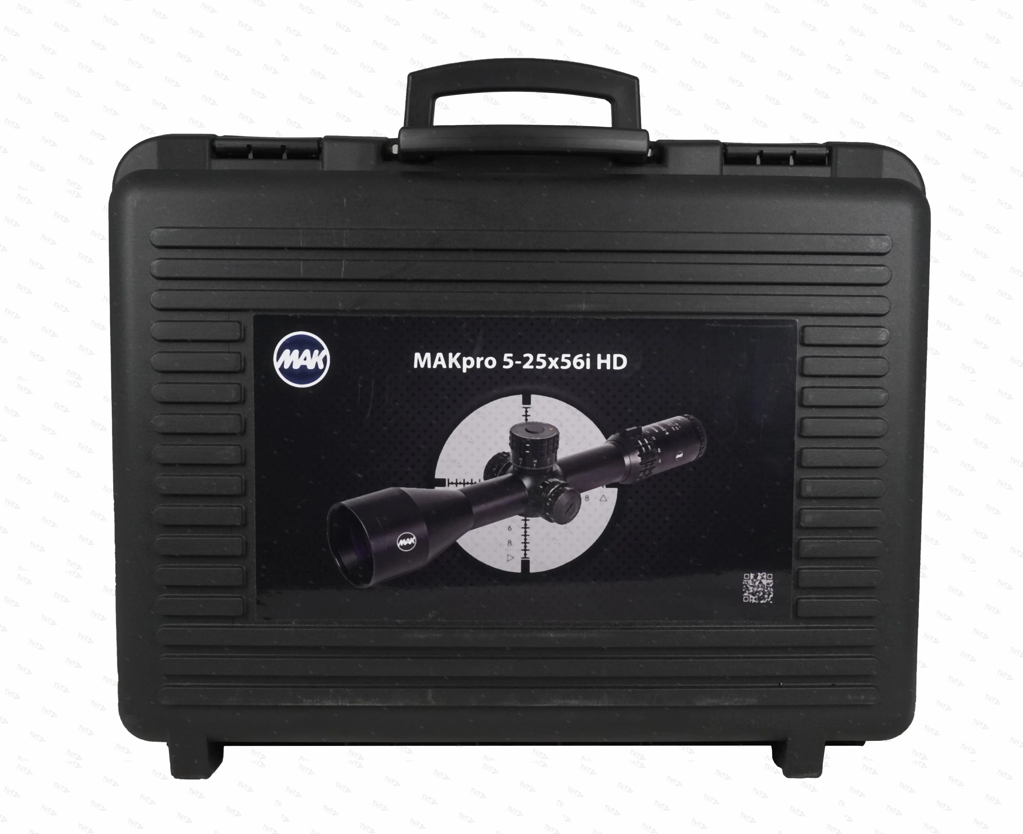 Оптический прицел MAKpro 5-25x56i HD
