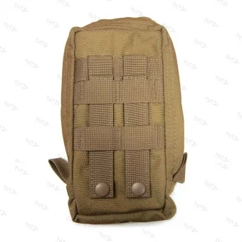 Подсумок для сошек V8/PSR/CAL Atlas BT30, койот