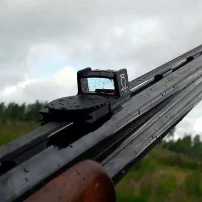 Коллиматорный прицел Noblex (Docter) QuickSight 5 MOA
