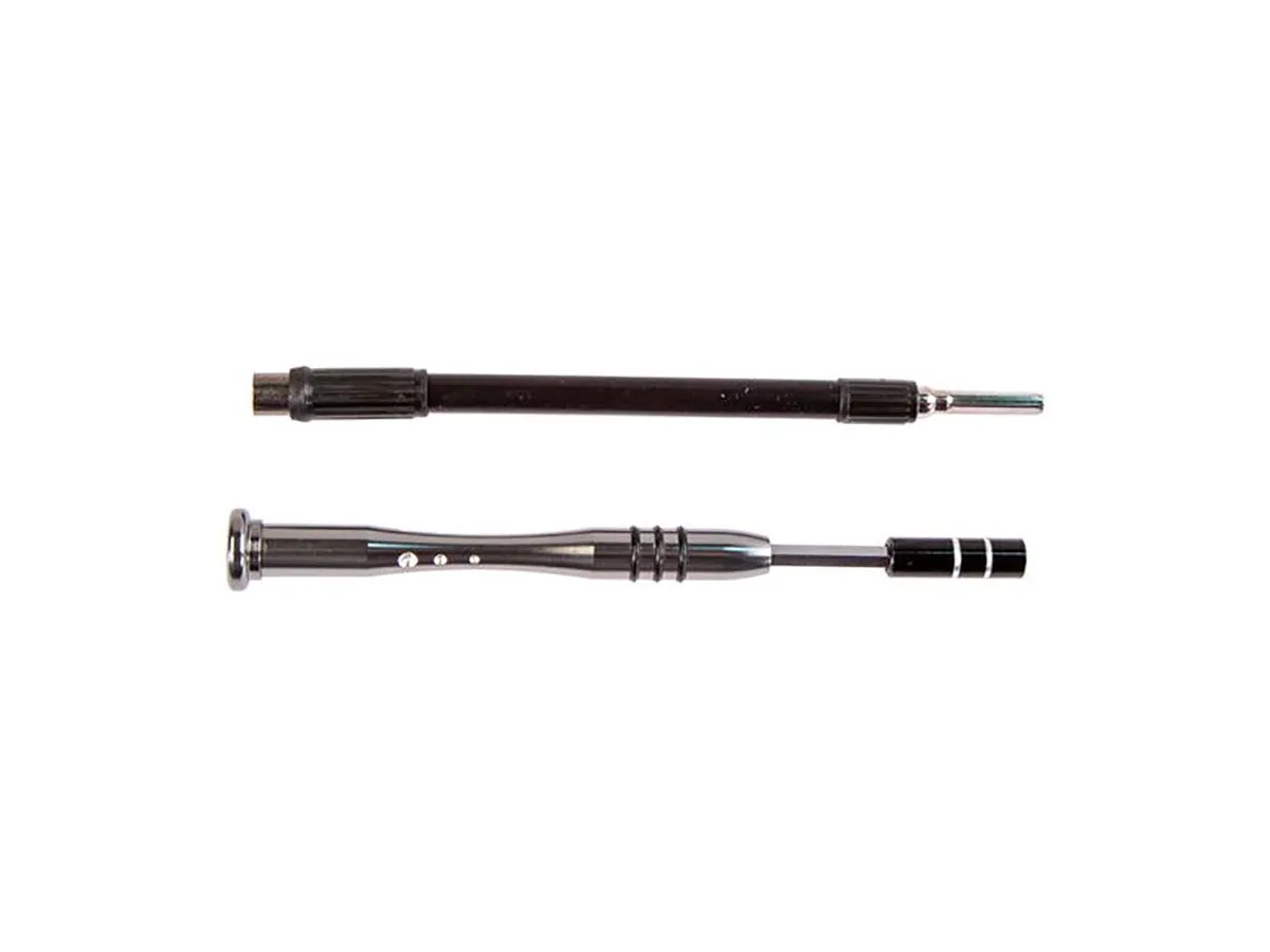 Отвёртка Wheeler Precision Micro Screwdriver Set с набром бит