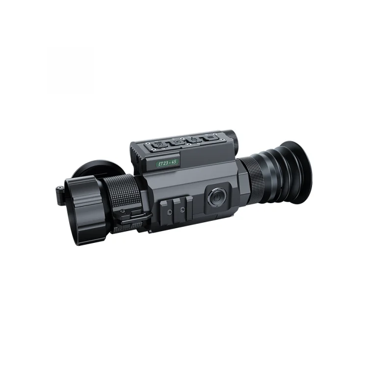 Тепловизионный прицел ATAK ET23-35 / Атак ЕТ 23 35