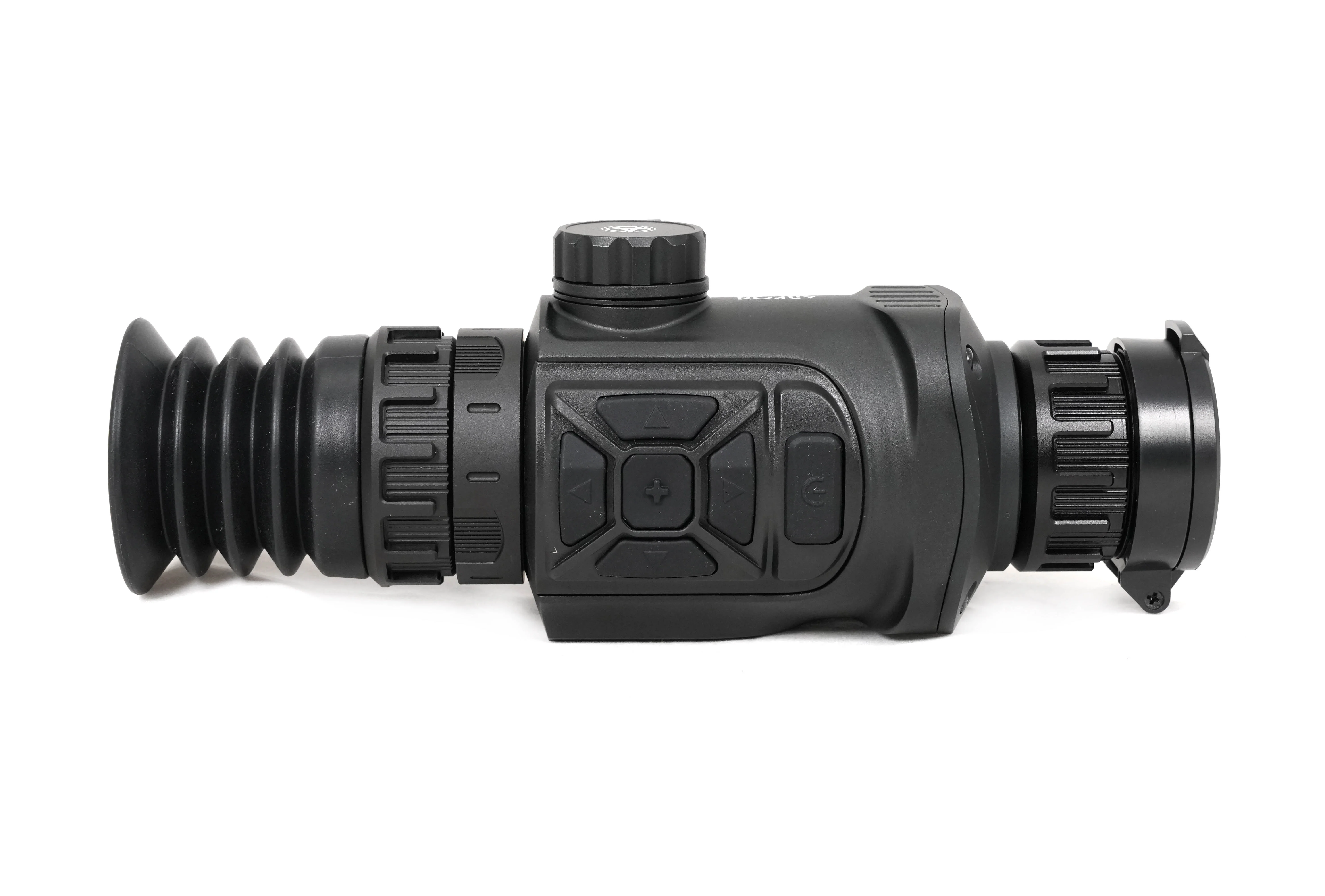 Тепловизионный прицел ARKON Arma SR25 / Аркон Арма СР 25 (с баллистическим калькулятором)