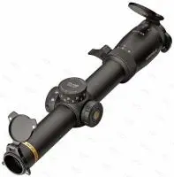 Оптический прицел Leupold VX-6HD 1-6x24 CDS-ZL2 FireDot Green BDC (171556)