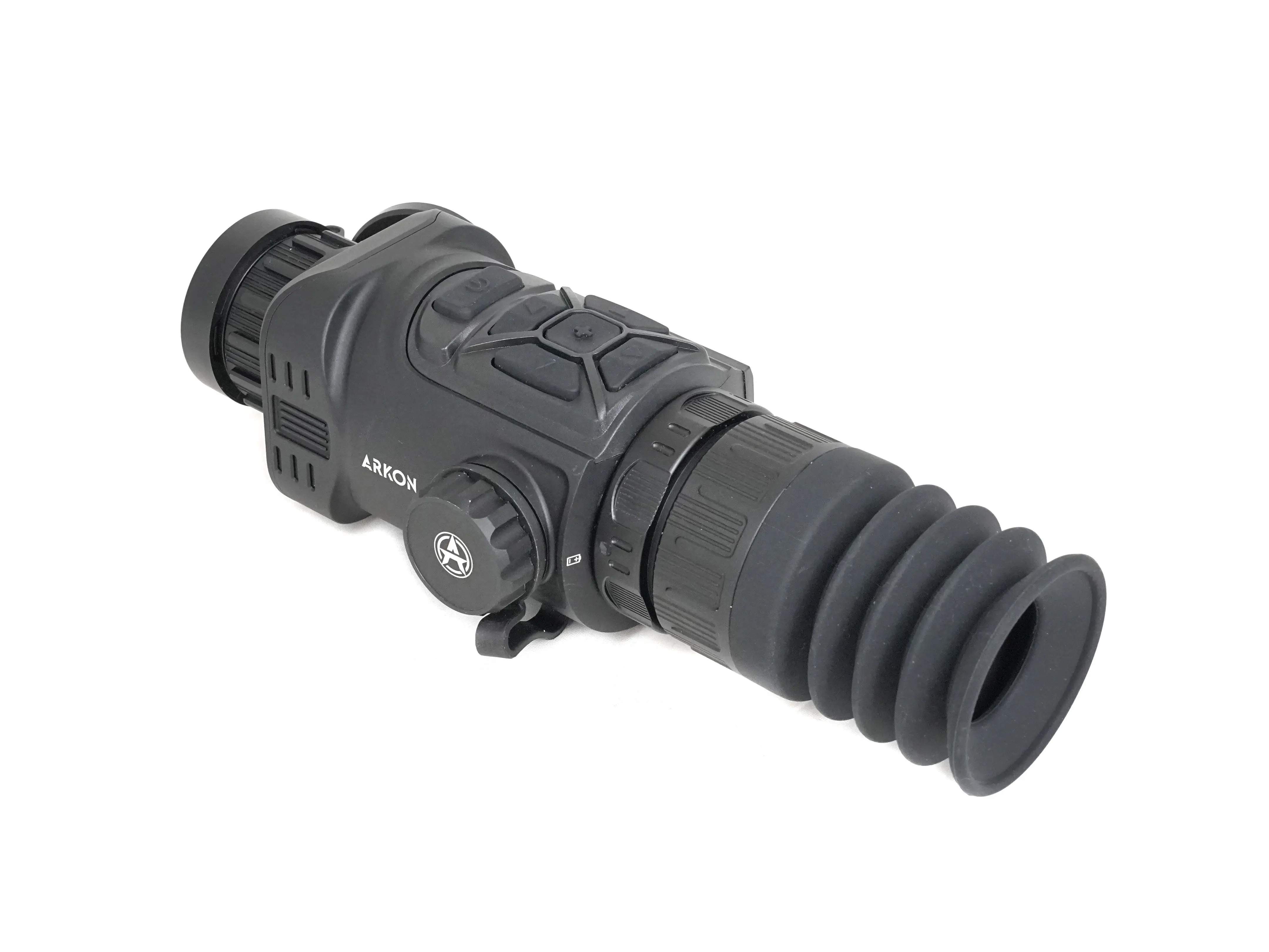 Тепловизионный прицел ARKON Arma v2 LR25 / Аркон Арма В2 ЛР 25