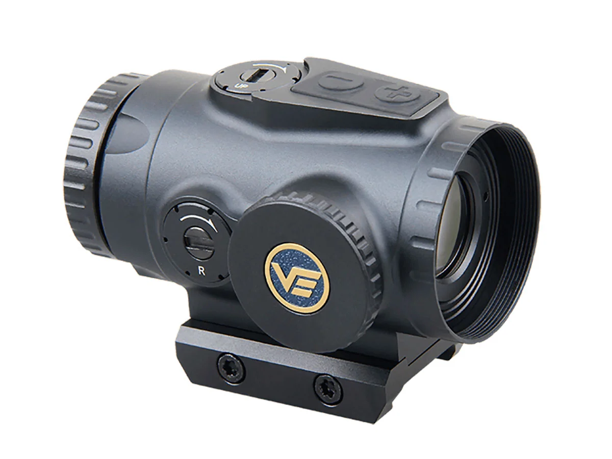 Оптический прицел Vector optics SCPS-M03