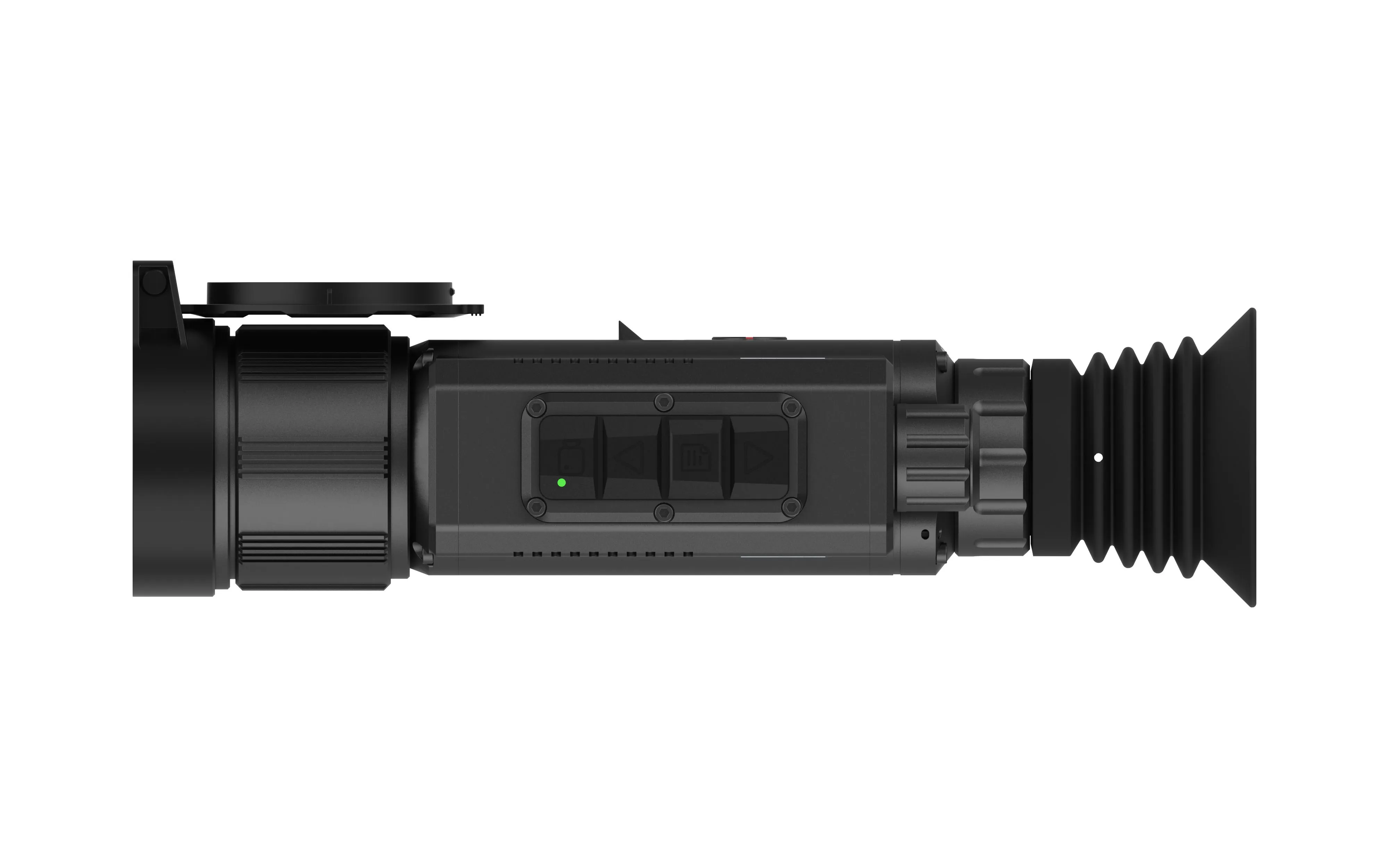 Тепловизионный прицел Sytong MM06-50LRF / Сайтонг ММ06 50ЛРФ (с дальномером)