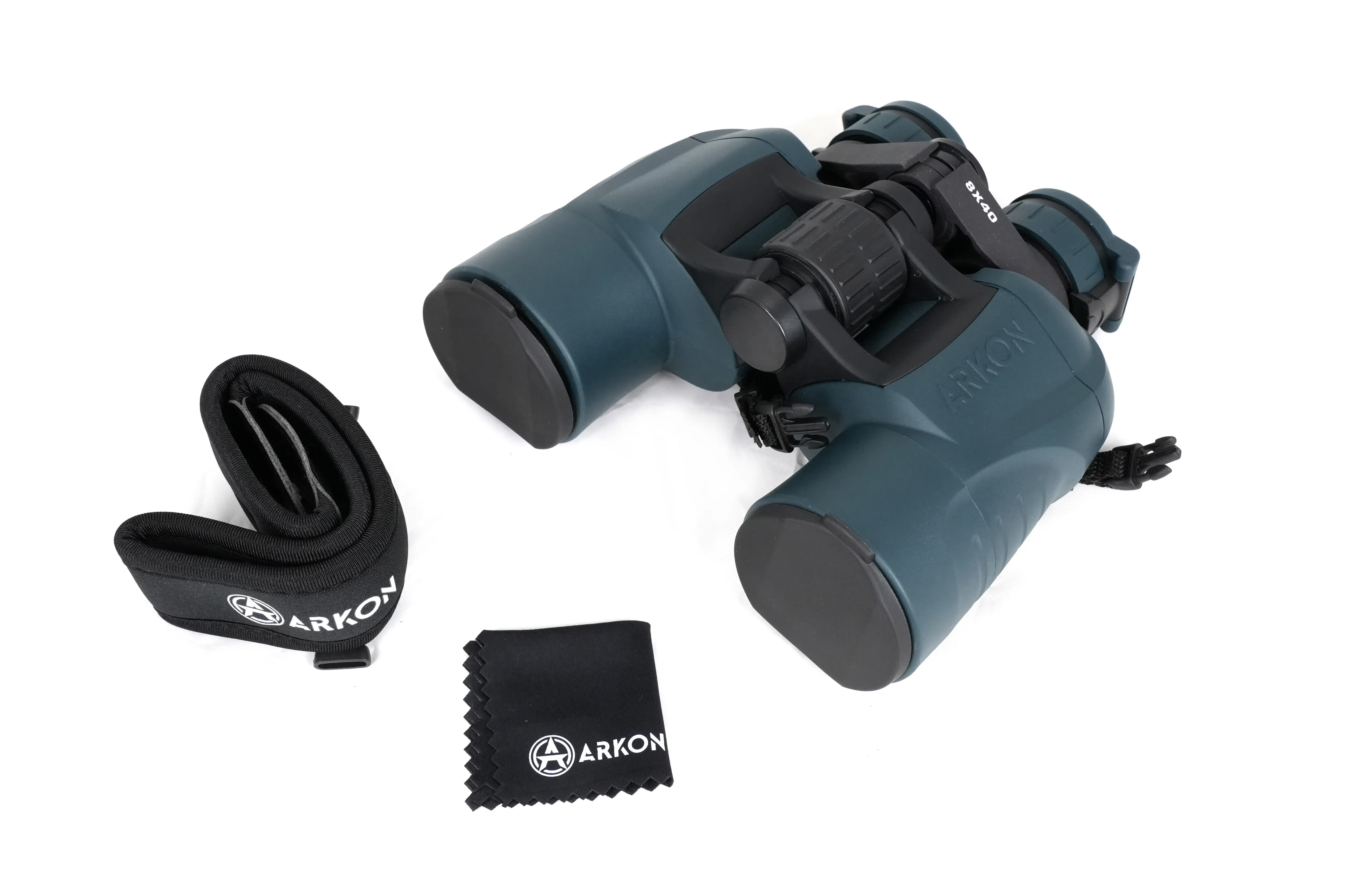 Призменный бинокль ARKON 8x40 / Аркон 8 40