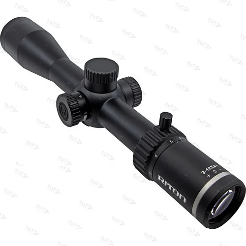 Оптический прицел RITON X5 PRIMAL 3-18x44