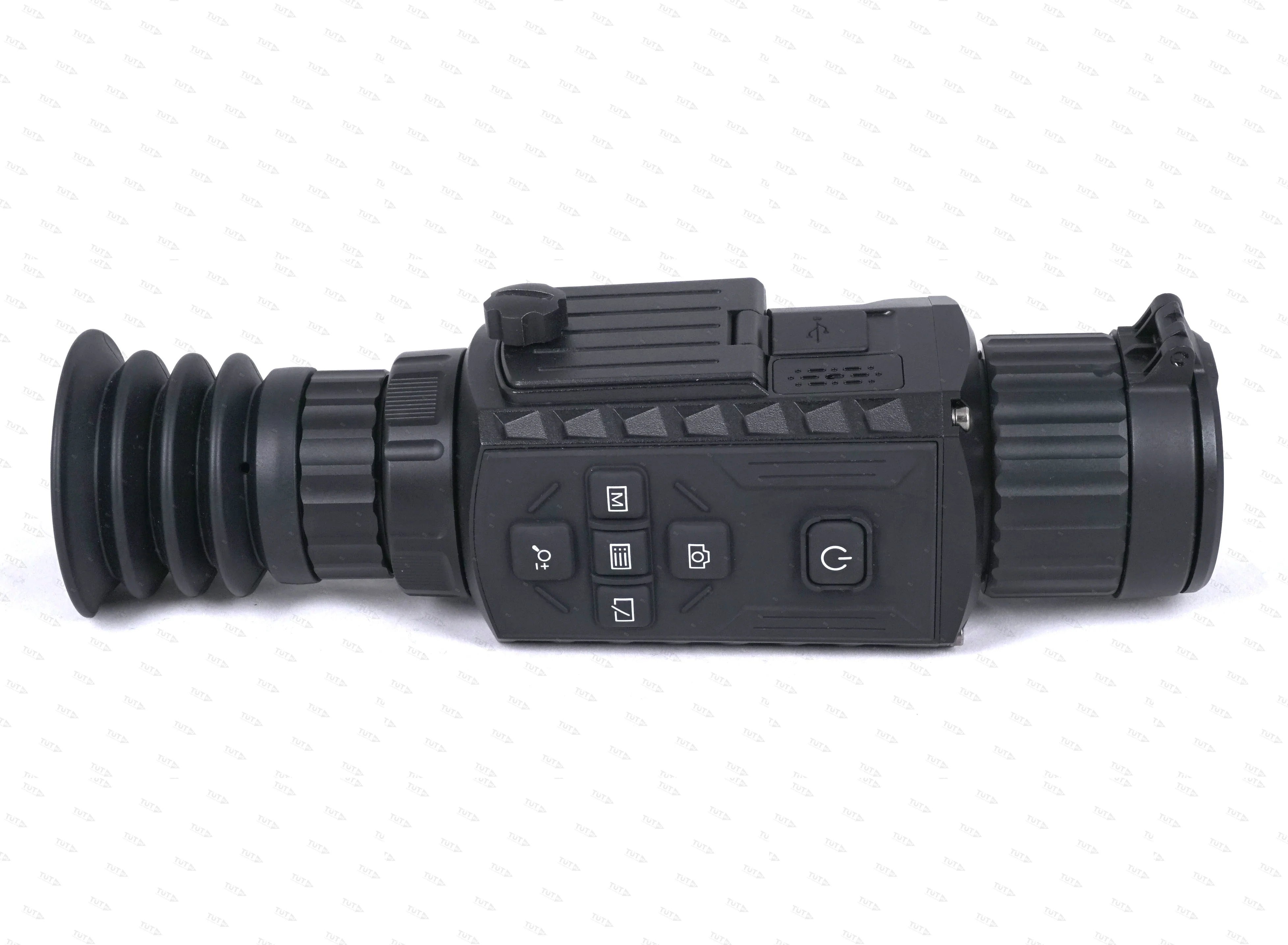 Тепловизионный прицел Arkon Alfa ST25 / Аркон Альфа СТ 25